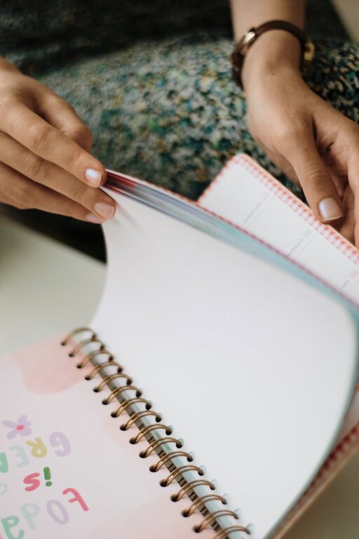 Come monitorare le abitudini e mantenere la costanza nel tempo